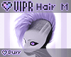 *W* VIPR HairM 1