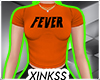 X. Fever Shirt Org