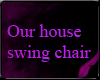 gypsy swing chiar