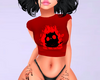 Red Devil ᴗ ̫ ᴗ