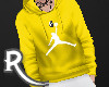 R]yellow hoodies fit
