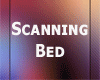 Scanning Bed