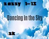 Dancing in the sky 1-13