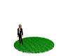 SL} Green Grass