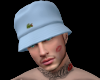 Bucket Lcst Blue