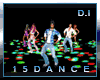 Group Dance Move-v45