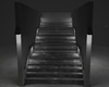 K black stairs b