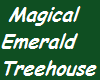 TF* Emerald Tree Home