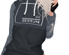 Z | Zestun Shop Hoodie F