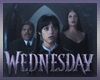 [RV] Wednesday - Thing