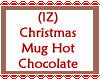 Mug Of Hot Chocolate
