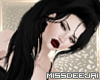 *MD*Saretta|Noir