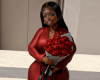bouquet for a queen <3