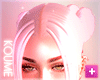 ▼ Val White Blonde