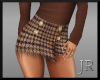 [JR] Sexy Fall Skirt RL