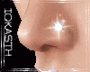 IO-Pierced Nose 