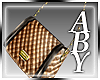 [Aby]Purse:0F:02-Bronz