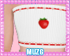 M| Strawberry Top