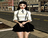 Girls School Uniform