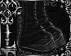 Goth boots
