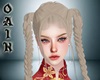 Aurora White
