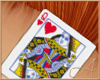 Queen Of Hearts ~ F