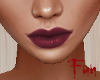 FUN Michelle custom lips