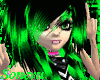 *Sn*Green Neon Utaba
