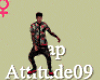 Rap Attitude M/F