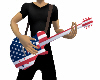 US guitar -SOUND