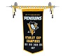 Penguins Banner