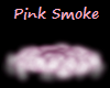 Pink Smoke