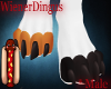 WD: Mei feet I m