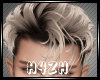 Hz-Kefiro Ash Hair