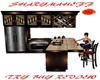 City Penthouse Kitchen