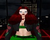 Reiko Hair Red V1