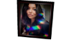 Aurora Portrait