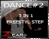 !Z|DANCE#2