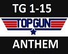 Top Gun- Anthem