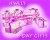 !*B-DAY*JEWEL*gifts