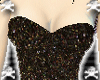 ~D~ Brown Diamond Dress