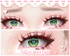 [T] Yandere eyes Green