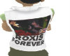 roxie forever jacket
