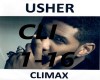 Usher Climax