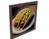 Tacos Painting