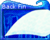 Ice Shark * Back Fin