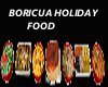 Boricua Holiday Food