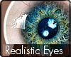 [H] Foresight green eyes
