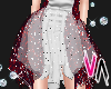 [V] Ruby Jane Glam Skirt