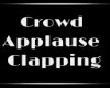 Applause / Clap Audience